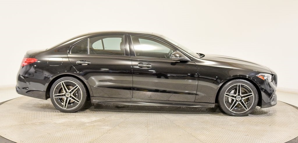 2023 Mercedes-Benz C-Class C 300 4MATIC®