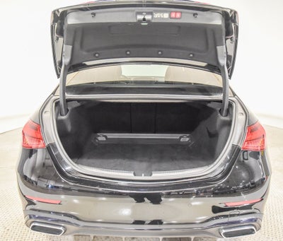 2023 Mercedes-Benz C-Class C 300 4MATIC®