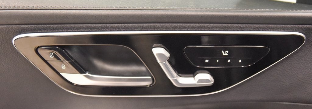 2023 Mercedes-Benz C-Class C 300 4MATIC®