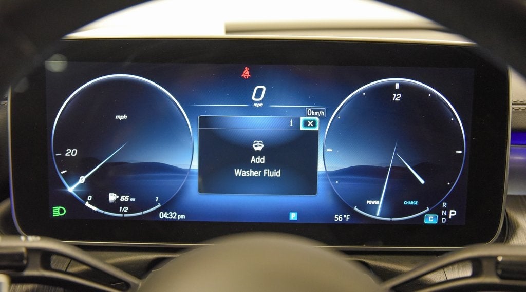 2023 Mercedes-Benz C-Class C 300 4MATIC®