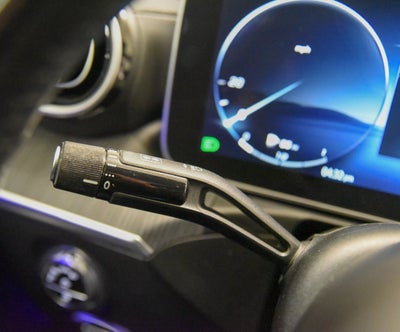 2023 Mercedes-Benz C-Class C 300 4MATIC®