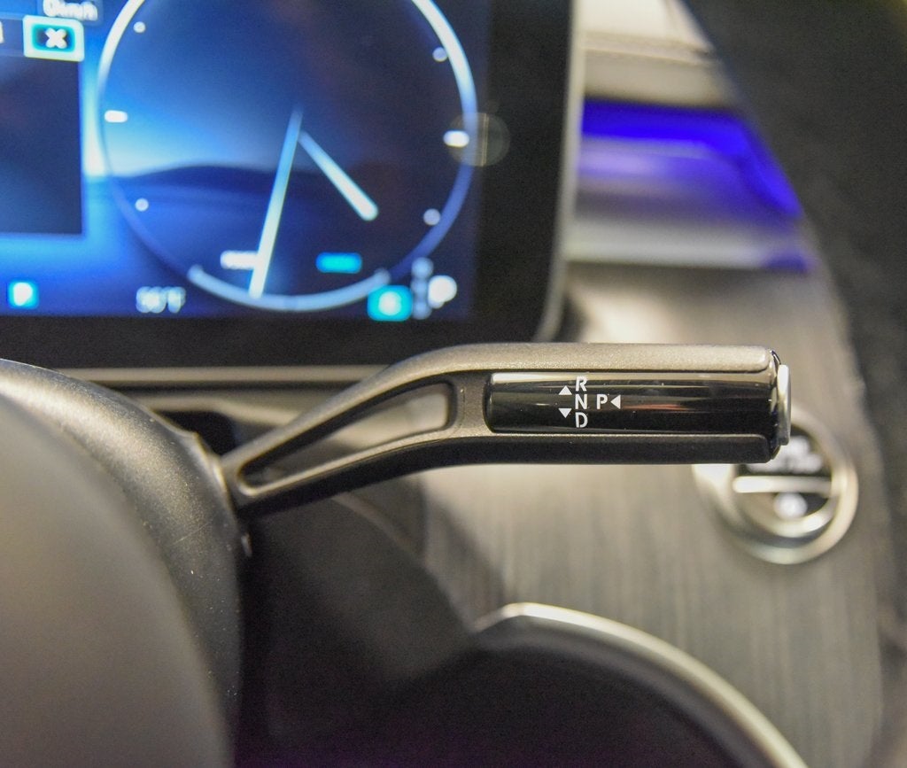 2023 Mercedes-Benz C-Class C 300 4MATIC®