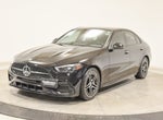 2023 Mercedes-Benz C-Class C 300 4MATIC®