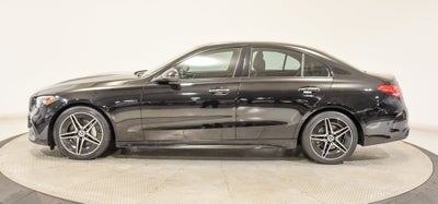 2023 Mercedes-Benz C-Class C 300 4MATIC®