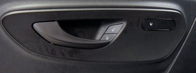 2024 Mercedes-Benz Sprinter 2500 Passenger 144 WB