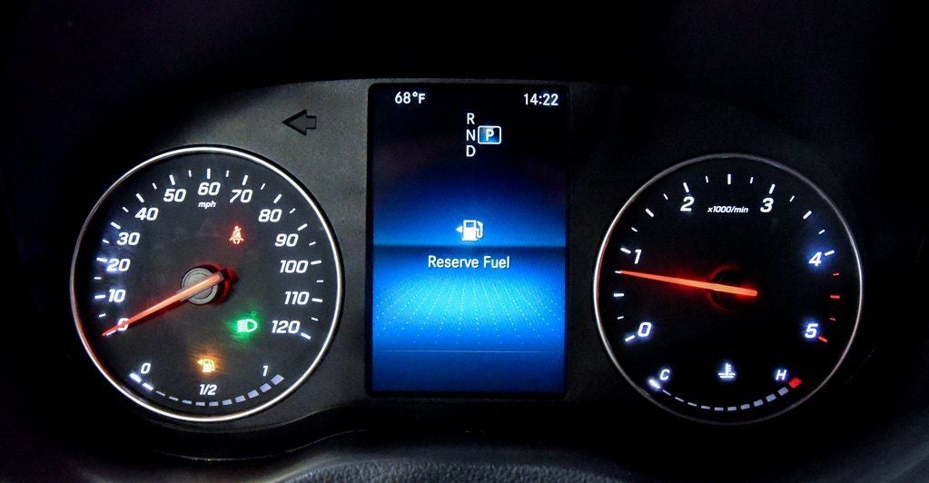 2024 Mercedes-Benz Sprinter 2500 Passenger 144 WB