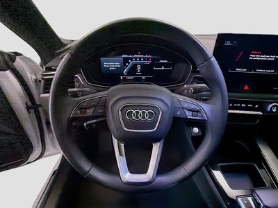 2023 Audi A5 Sportback 45 S line Premium Plus quattro