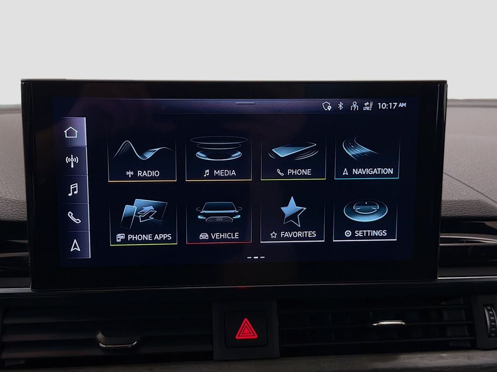 2023 Audi A5 Sportback 45 S line Premium Plus quattro