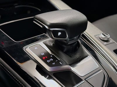 2023 Audi A5 Sportback 45 S line Premium Plus quattro