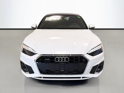 2023 Audi A5 Sportback 45 S line Premium Plus quattro
