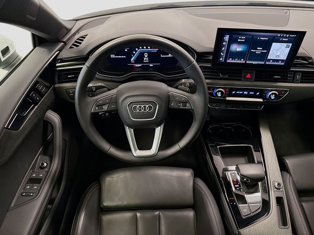 2023 Audi A5 Sportback 45 S line Premium Plus quattro