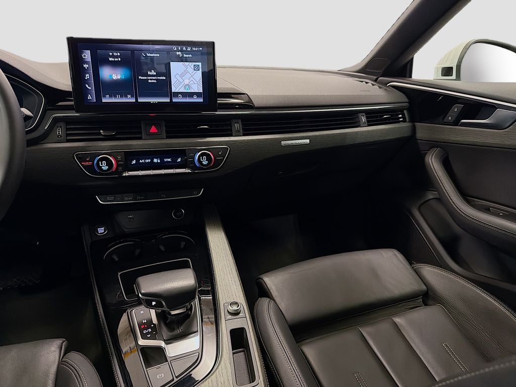 2023 Audi A5 Sportback 45 S line Premium Plus quattro