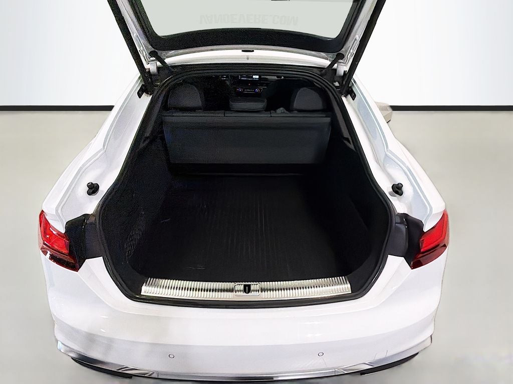 2023 Audi A5 Sportback 45 S line Premium Plus quattro