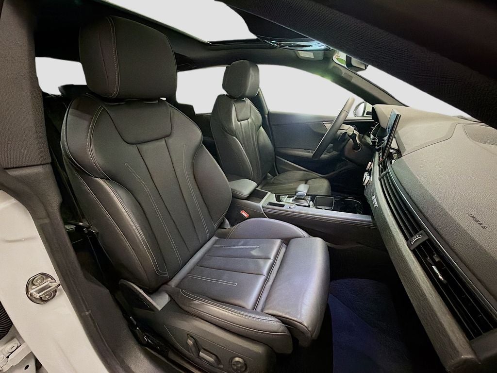 2023 Audi A5 Sportback 45 S line Premium Plus quattro