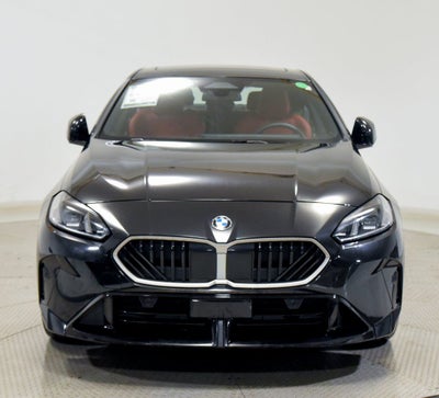 2025 BMW 2 Series 228 xDrive Gran Coupe