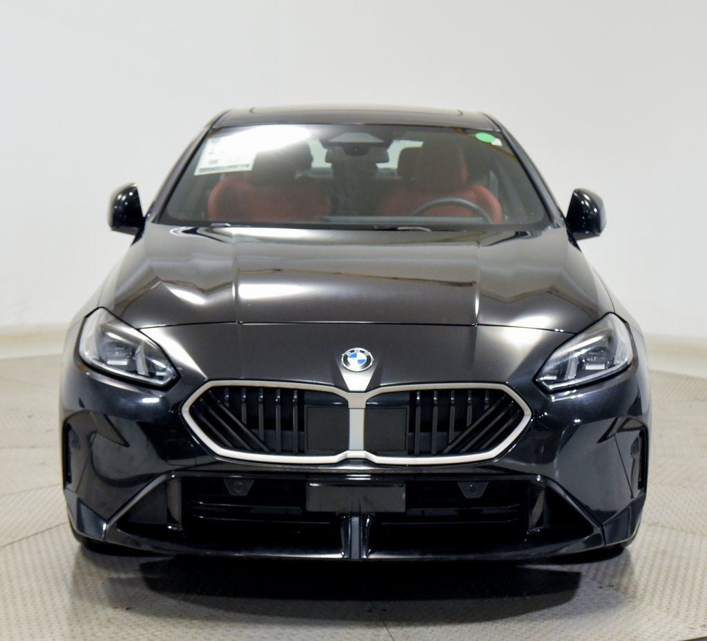 2025 BMW 2 Series 228 xDrive Gran Coupe