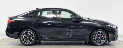 2025 BMW 2 Series 228 xDrive Gran Coupe