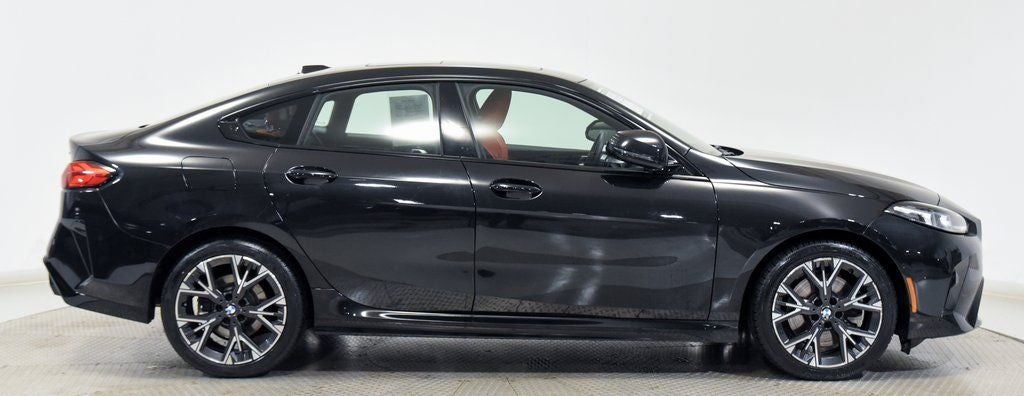 2025 BMW 2 Series 228 xDrive Gran Coupe
