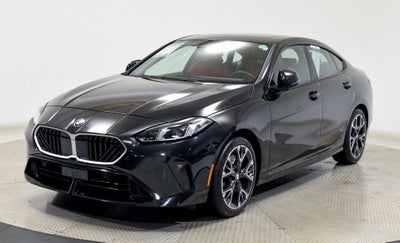 2025 BMW 2 Series 228 xDrive Gran Coupe