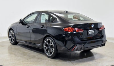 2025 BMW 2 Series 228 xDrive Gran Coupe
