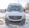 2016 Mercedes-Benz Sprinter 2500 Passenger 144 WB BlueTEC®
