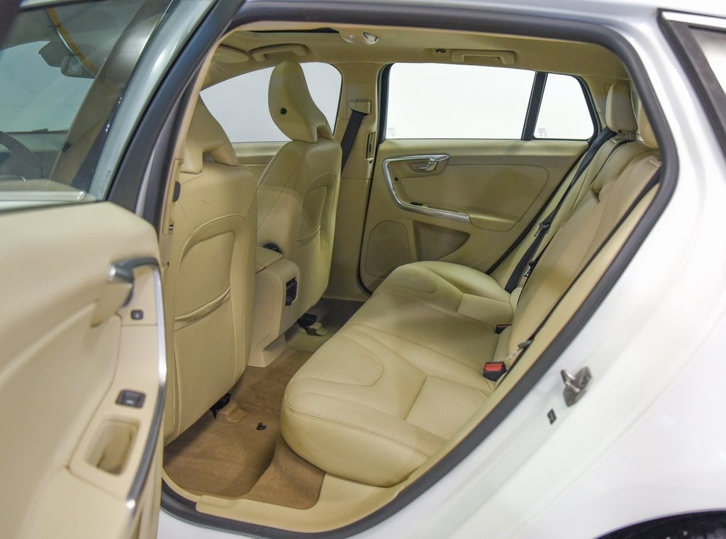 2015 Volvo V60 T5 Premier Plus