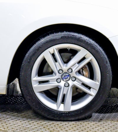 2015 Volvo V60 T5 Premier Plus