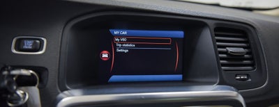 2015 Volvo V60 T5 Premier Plus