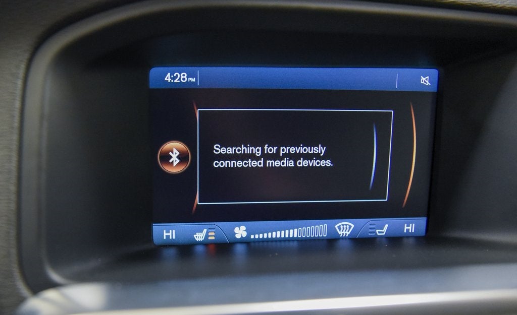 2015 Volvo V60 T5 Premier Plus