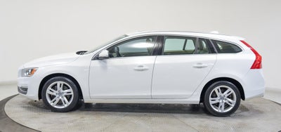 2015 Volvo V60 T5 Premier Plus