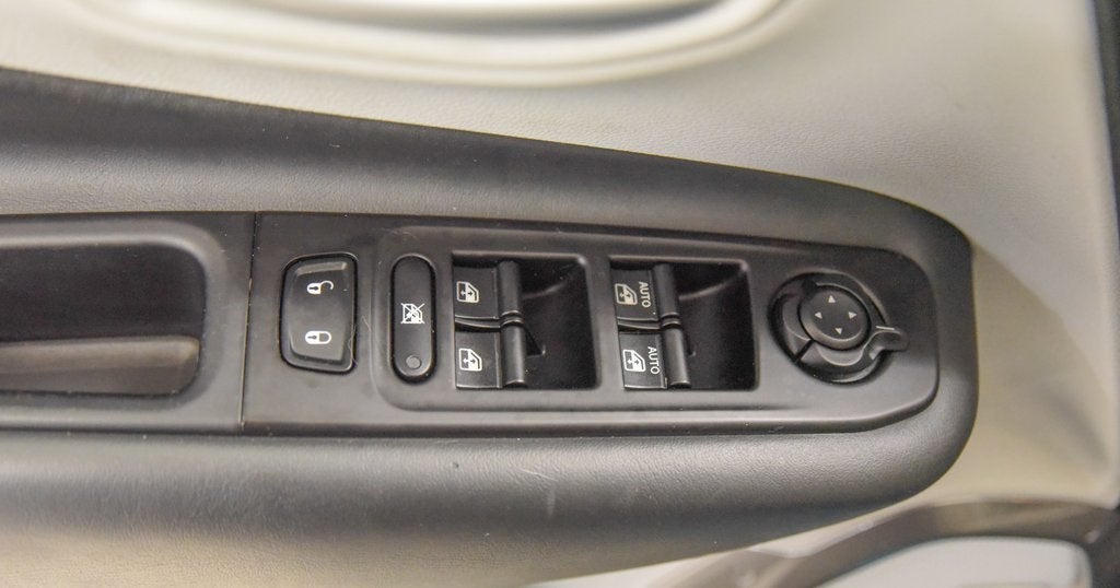 2021 Jeep Renegade Limited