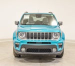 2021 Jeep Renegade Limited