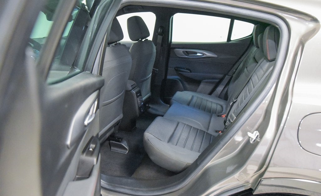 2024 Dodge Hornet R/T