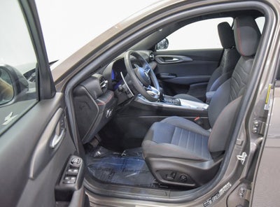 2024 Dodge Hornet R/T