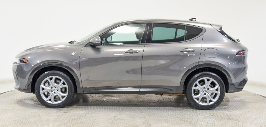 2024 Dodge Hornet R/T