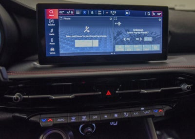 2024 Dodge Hornet R/T