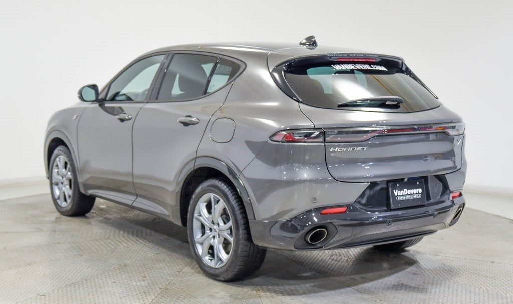 2024 Dodge Hornet R/T