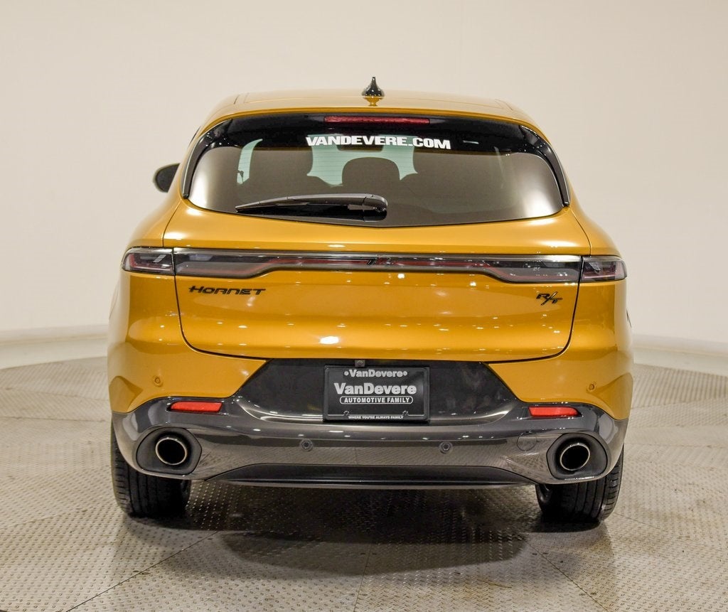 2024 Dodge Hornet R/T Plus