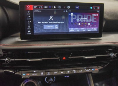 2024 Dodge Hornet R/T Plus