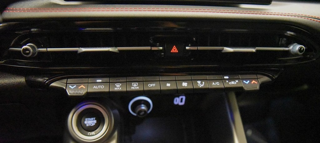 2024 Dodge Hornet R/T Plus