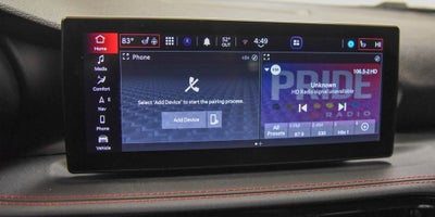 2024 Dodge Hornet R/T Plus