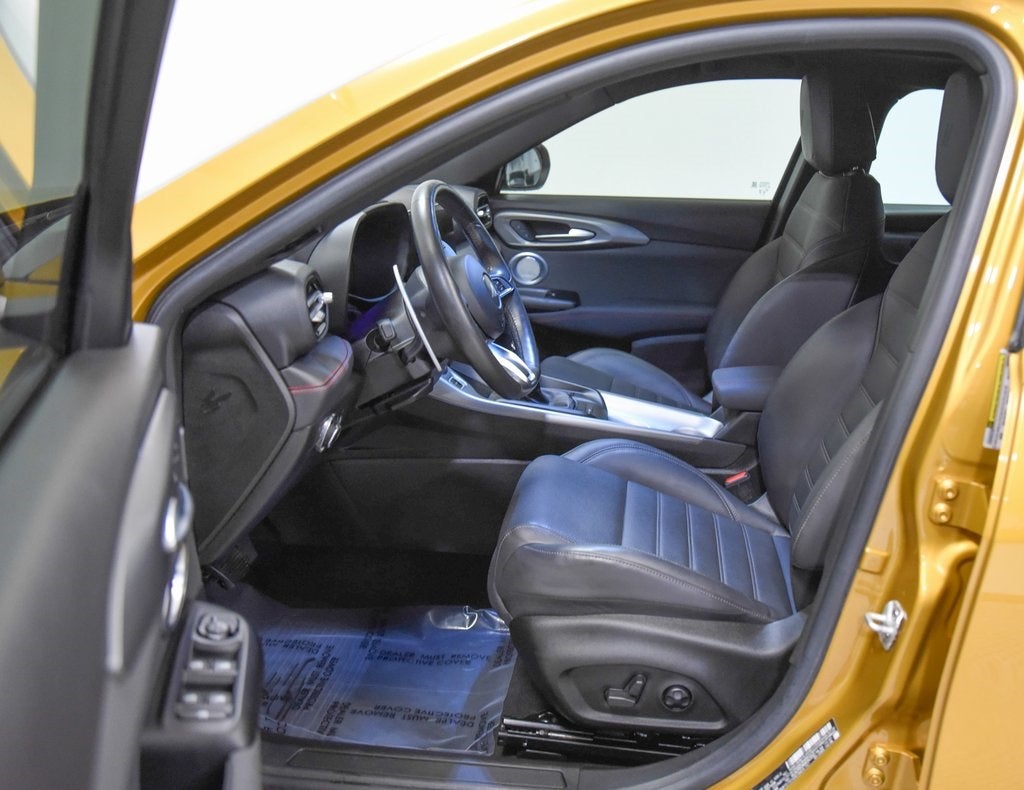 2024 Dodge Hornet R/T Plus