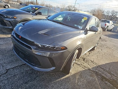 2024 Dodge Hornet R/T Plus