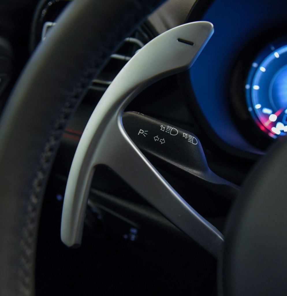 2024 Dodge Hornet R/T Plus