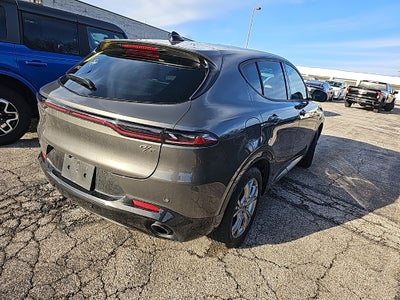 2024 Dodge Hornet R/T Plus