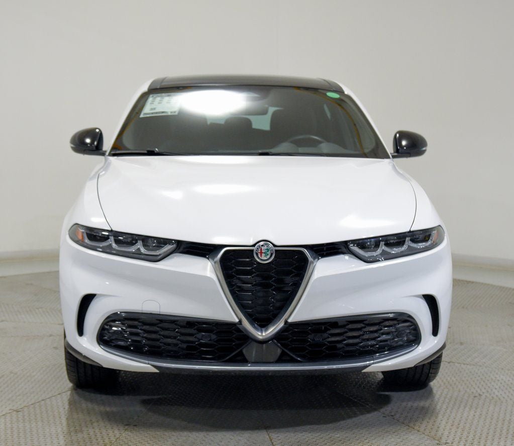 2024 Alfa Romeo Tonale Ti