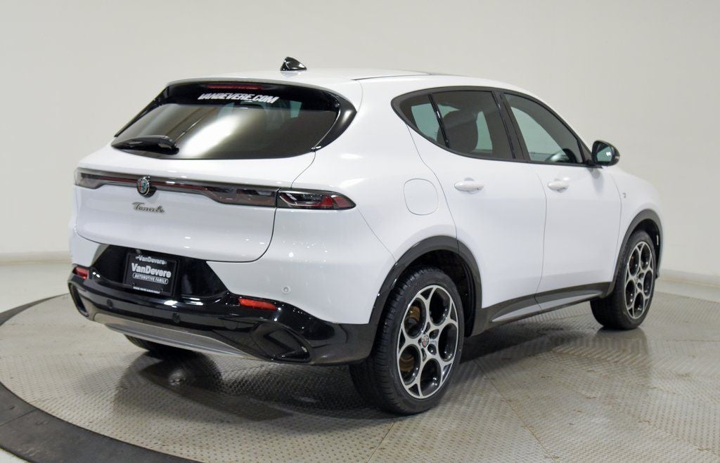 2024 Alfa Romeo Tonale Ti