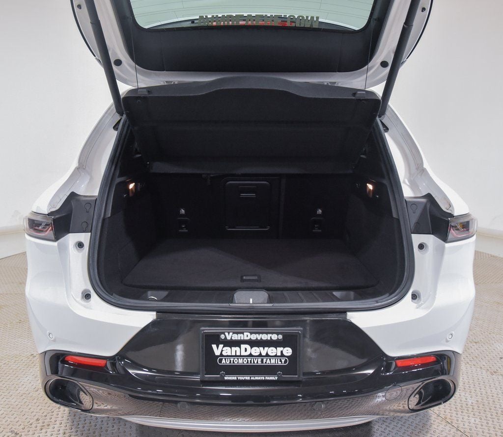 2024 Alfa Romeo Tonale Ti