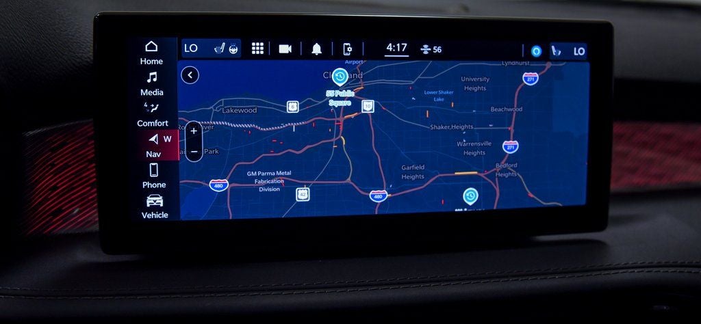 2024 Alfa Romeo Tonale Ti