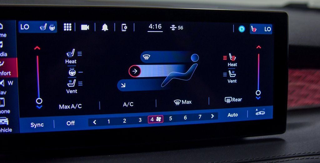 2024 Alfa Romeo Tonale Ti